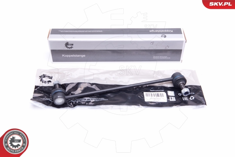 Link/Coupling Rod, stabiliser bar